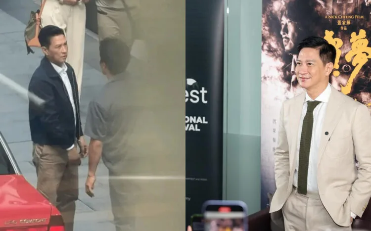 SOURCES: INSTAGRAM (@hk01entertainment & @pegomyheart_film)