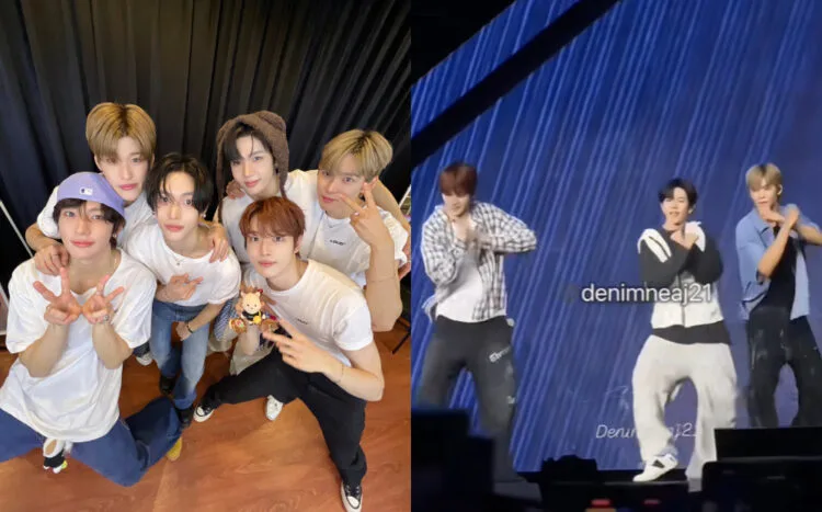 SOURCES: TWITTER (@RIIZE_official & @denimneaj21)