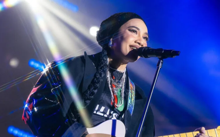 SOURCE: INSTAGRAM (@yuna)