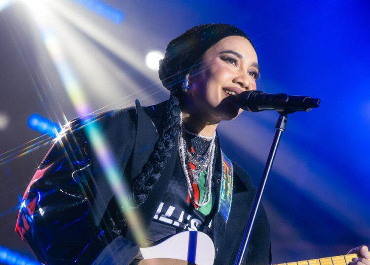 SOURCE: INSTAGRAM (@yuna)