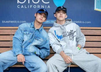 SOURCE: INSTAGRAM (@dodgers)