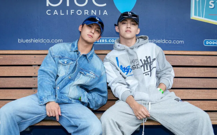 SOURCE: INSTAGRAM (@dodgers)