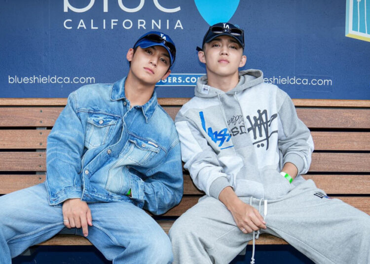 SOURCE: INSTAGRAM (@dodgers)