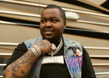 SOURCE: FACEBOOK (Sean Kingston)