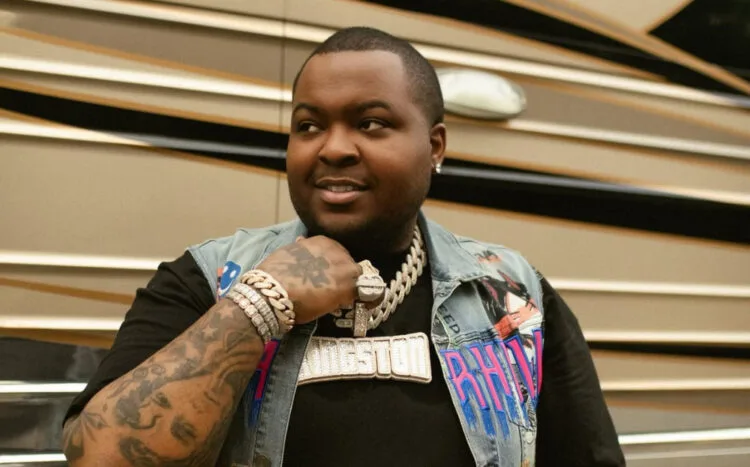 SOURCE: FACEBOOK (Sean Kingston)