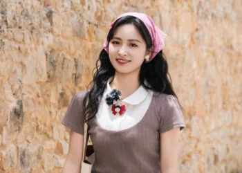 SOURCE: WEIBO (沈月)