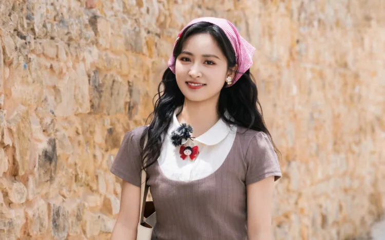 SOURCE: WEIBO (沈月)