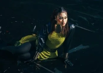 Source: IG/aisharetno02