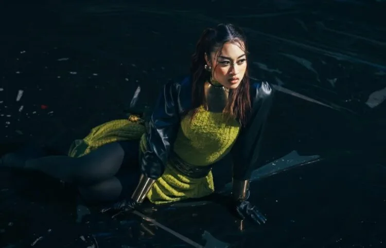 Source: IG/aisharetno02