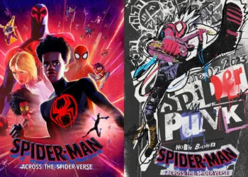 Source: Facebook/SpiderVerseMovie