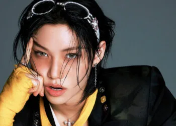 SOURCE: FACEBOOK (Stray Kids)