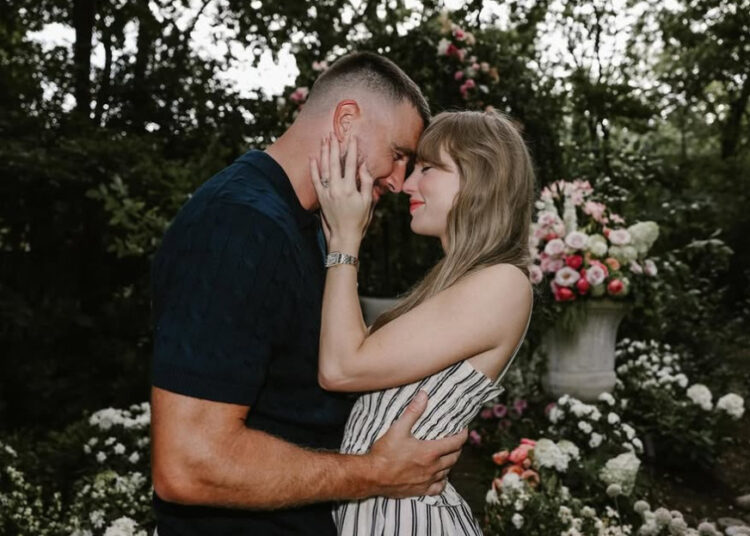 SOURCE: INSTAGRAM (@taylorswift)