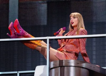 SOURCE: TWITTER (@taylornation13)