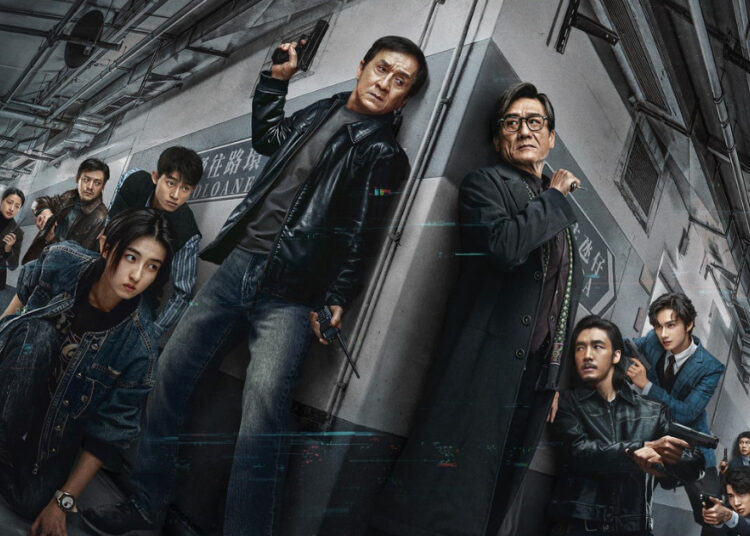 SOURCE: INSTAGRAM (@gscinemas)