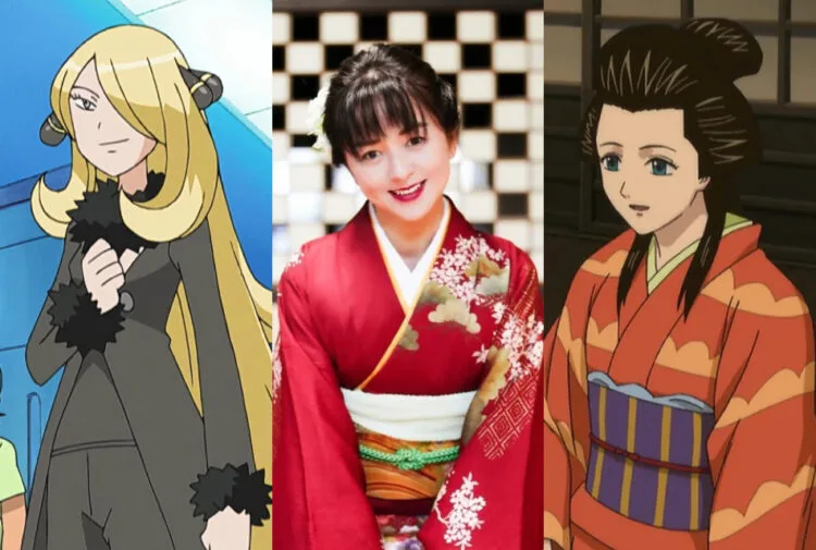 Source: IG/sakuraitomo910_, YouTube/Pokémon Asia ENG, Gintama Wiki