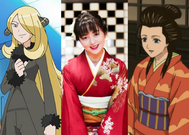 Source: IG/sakuraitomo910_, YouTube/Pokémon Asia ENG, Gintama Wiki