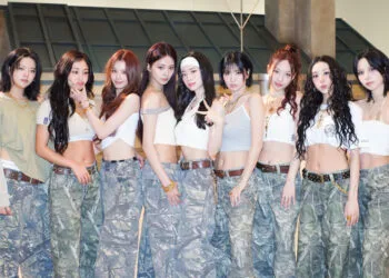 SOURCE: TWITTER (@JYPETWICE)