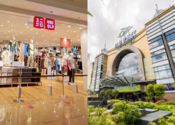 Photo for illustration purposes. Source: Facebook/sunwaypyramid, Midvalley