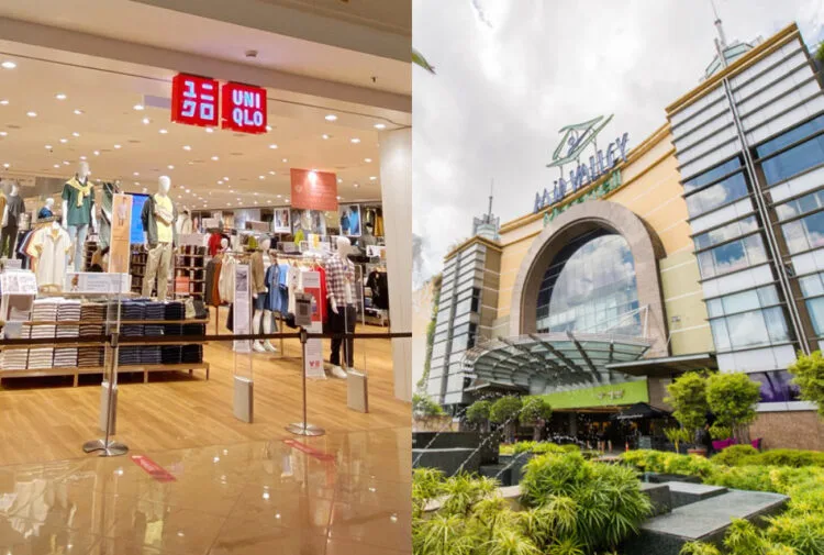 Photo for illustration purposes. Source: Facebook/sunwaypyramid, Midvalley