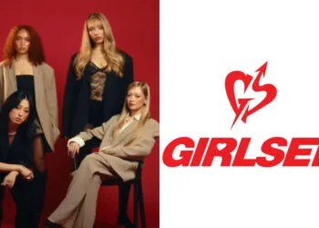 SOURCES: YOUTUBE (GIRLSET) & TWITTER (@GIRLSETofficial)