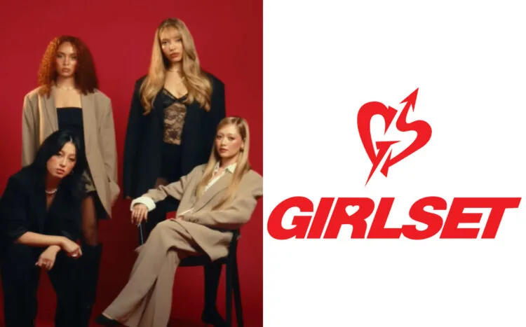 SOURCES: YOUTUBE (GIRLSET) & TWITTER (@GIRLSETofficial)