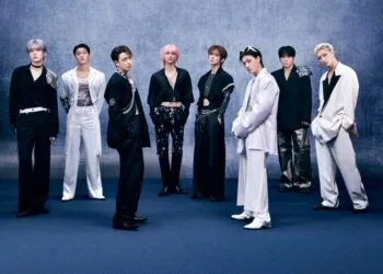 Source: Facebook/ATEEZofficial