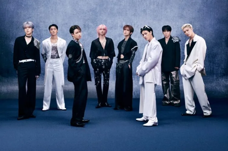 Source: Facebook/ATEEZofficial