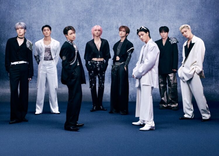 Source: Facebook/ATEEZofficial