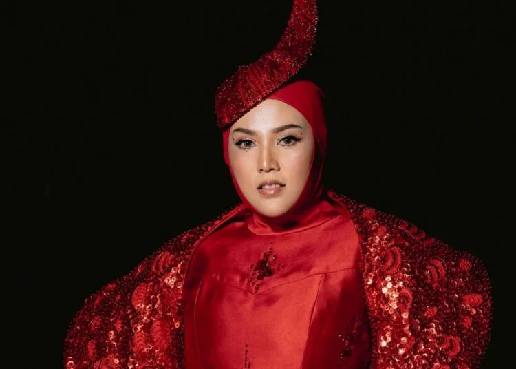 Source: IG/shahilaamzah