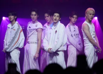 SOURCE: TWITTER (@82MAJOR_231011)