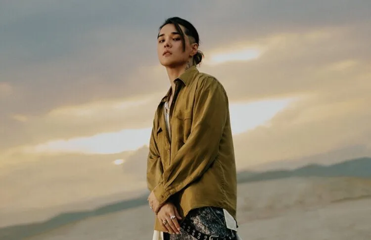 Source: Twitter/deantheofficial