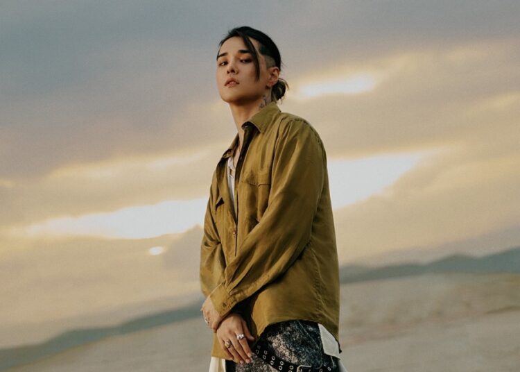 Source: Twitter/deantheofficial