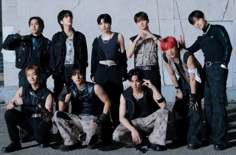 Source: Twitter/THEBOYZ_officl