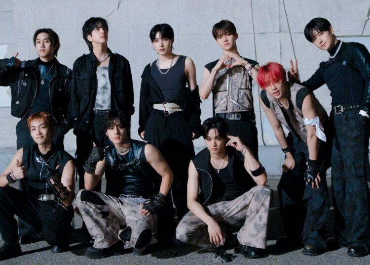 Source: Twitter/THEBOYZ_officl