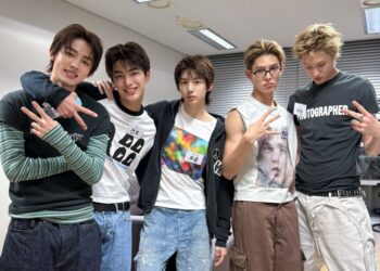 Source: Twitter/cortis_bighit