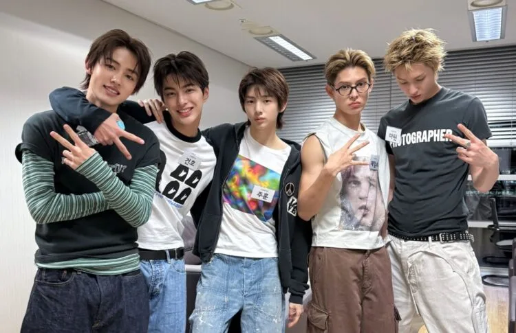 Source: Twitter/cortis_bighit