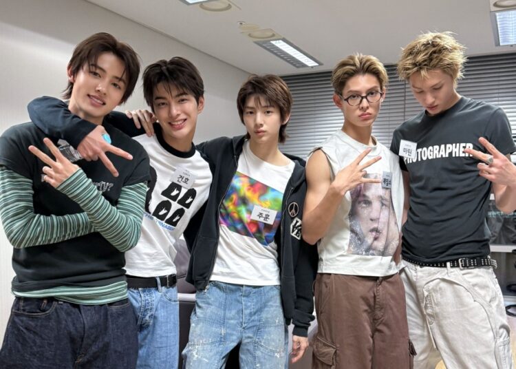 Source: Twitter/cortis_bighit