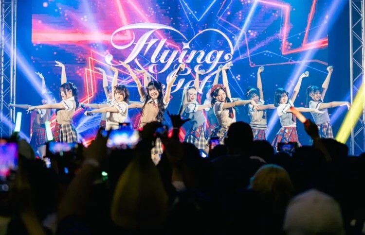 Source: Twitter/KLP48official