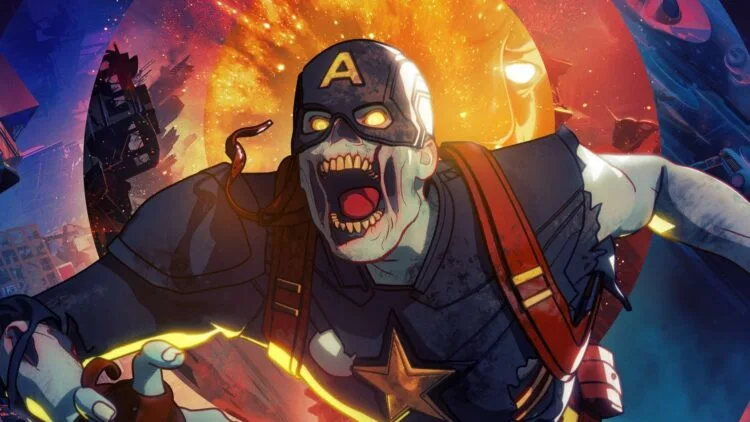 Source: Marvel Television