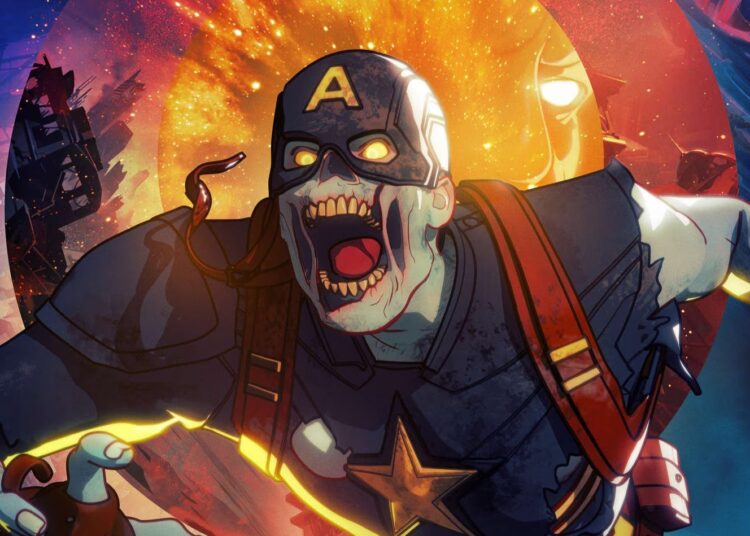 Source: Marvel Television