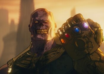Source: Marvel Television