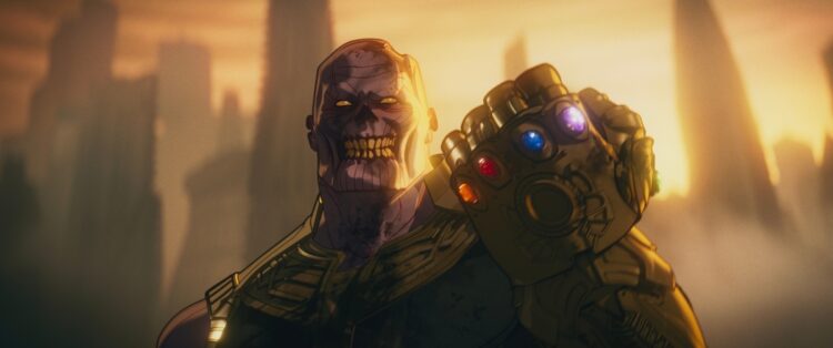 Source: Marvel Television