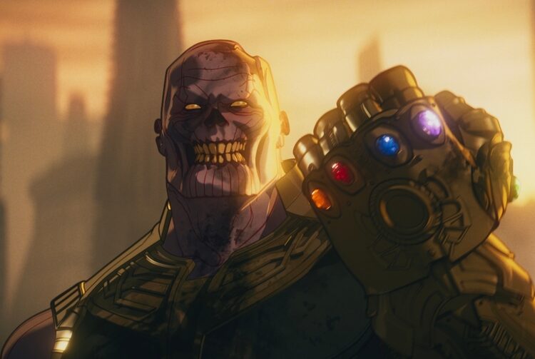 Source: Marvel Television