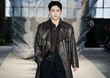 SOURCE: INSTAGRAM (@boss)