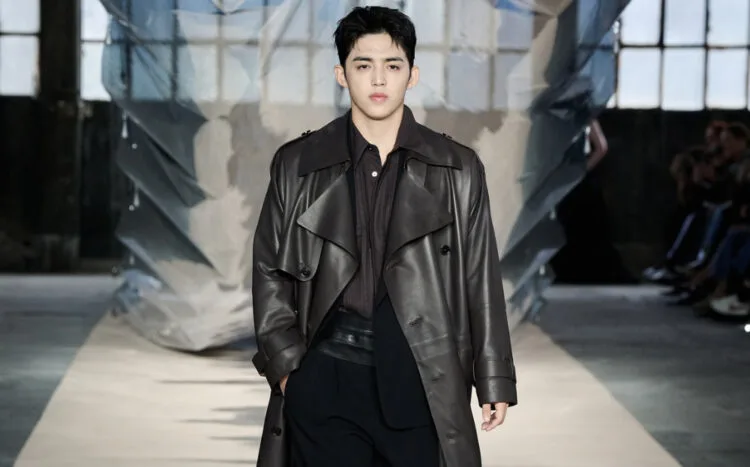 SOURCE: INSTAGRAM (@boss)