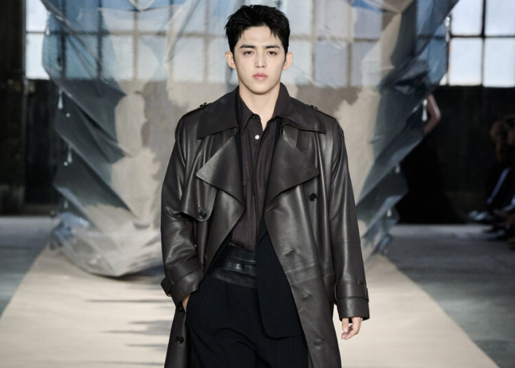 SOURCE: INSTAGRAM (@boss)