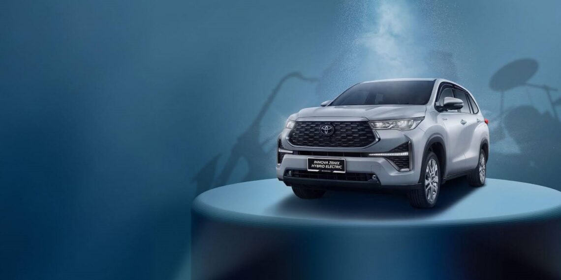 Image: Toyota