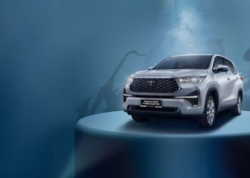 Image: Toyota