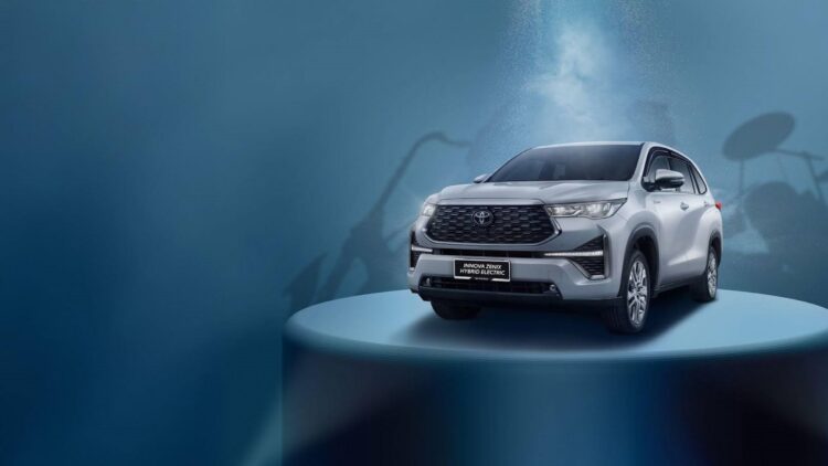 Image: Toyota