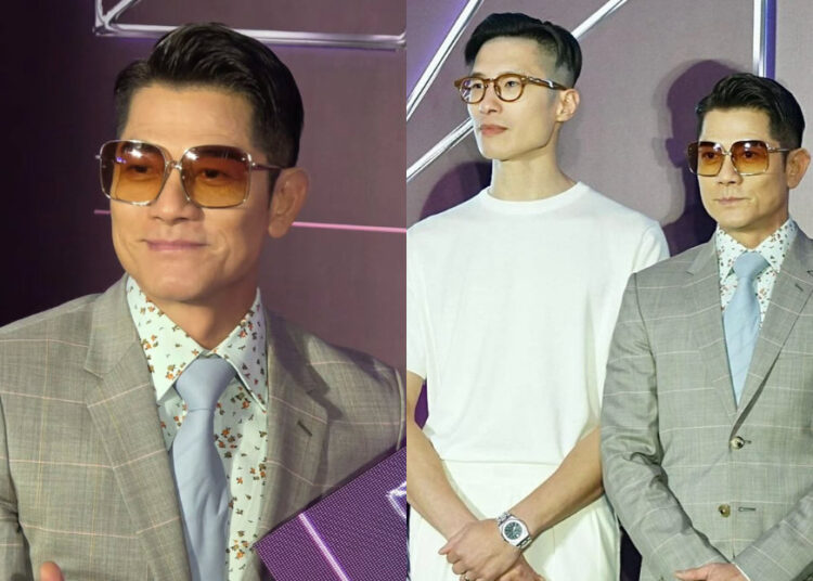 SOURCES: INSTAGRAM (@xuan.com.my & @conundreem)